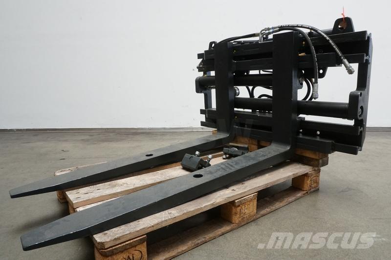 Kaup 2T412UVP Alte accesorii si componente