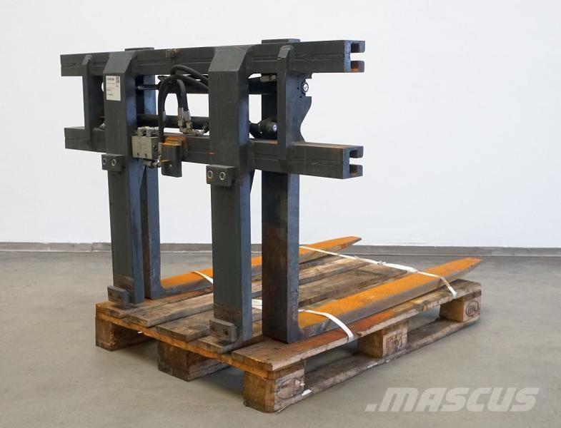 Kaup 2T466ZH Alte accesorii si componente