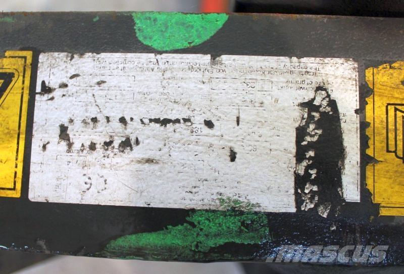 Kaup 2T466ZH Alte accesorii si componente