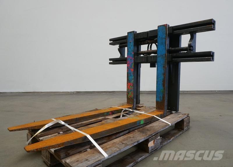 Kaup 2T466ZH Alte accesorii si componente