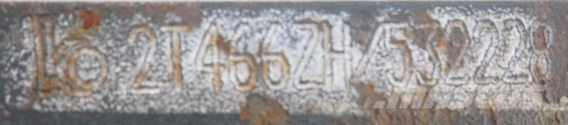 Kaup 2T466ZH Alte accesorii si componente