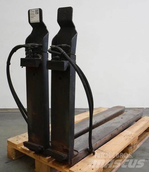 Kaup 3,5T180BT Furci