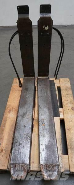 Kaup 3,5T180BT Furci
