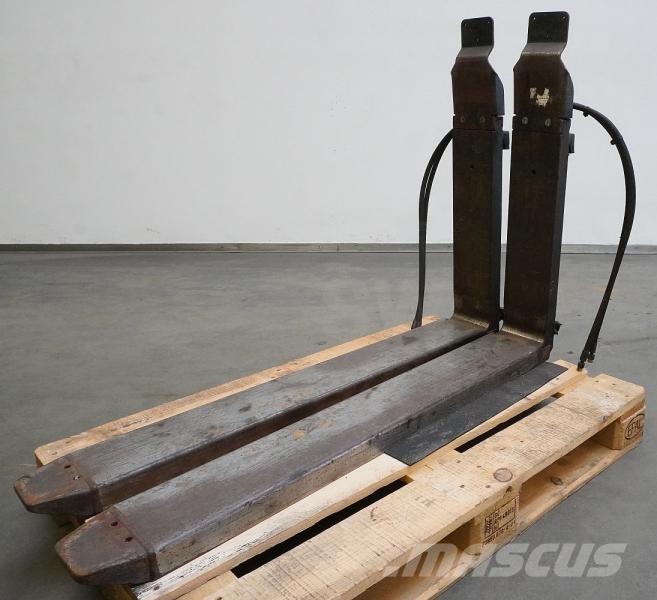 Kaup 3,5T180BT Furci