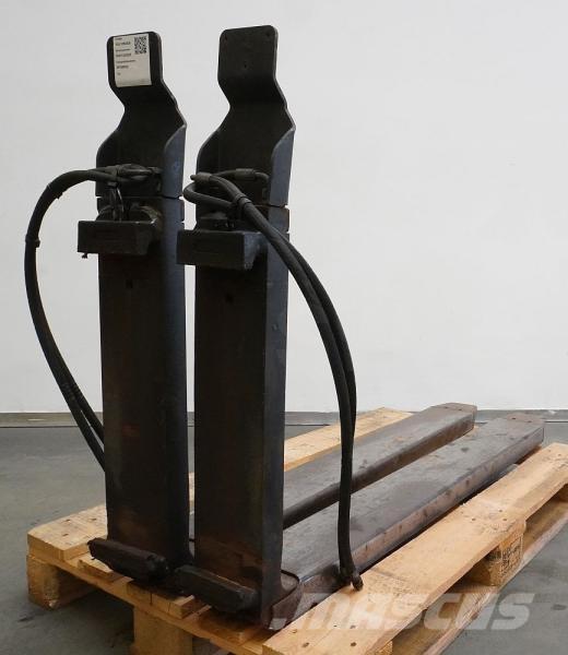 Kaup 3,5T180BT Furci