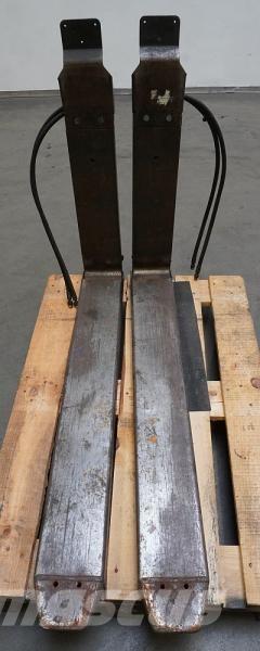 Kaup 3,5T180BT Furci