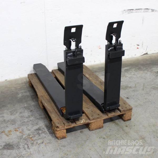 Kaup 3.5T180CT Furci