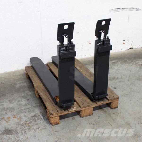 Kaup 3.5T180CT Furci