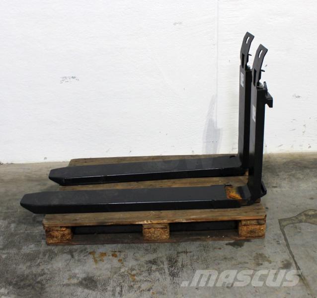 Kaup 3.5T180CT Furci