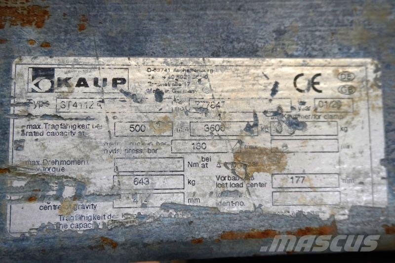 Kaup 3T411ZA Alte accesorii si componente