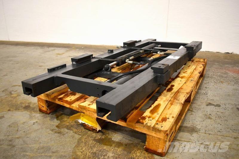 Kaup 4,5T160 Alte accesorii si componente