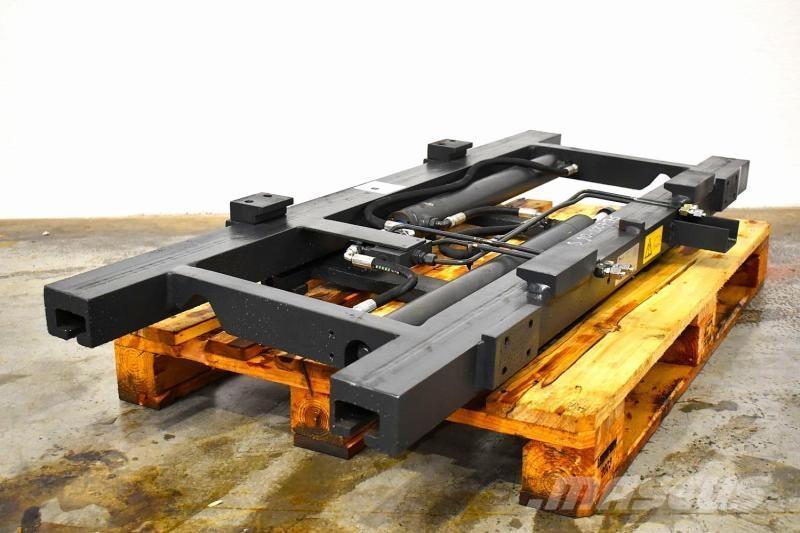 Kaup 4,5T160 Alte accesorii si componente