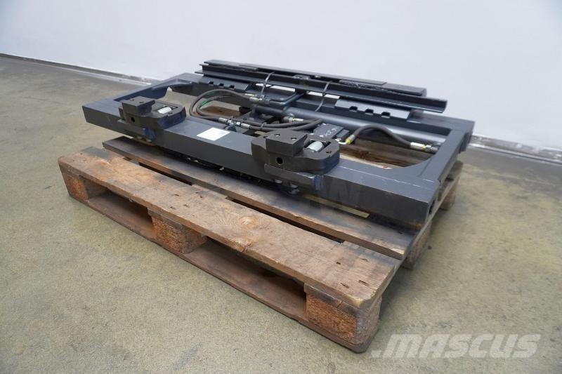 Kaup 4,8T 466B Alte accesorii si componente