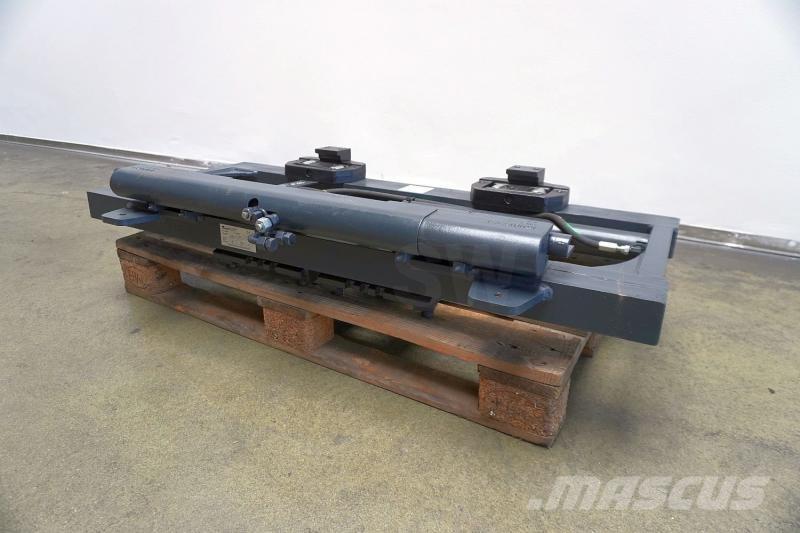 Kaup 4,8T 466B Alte accesorii si componente