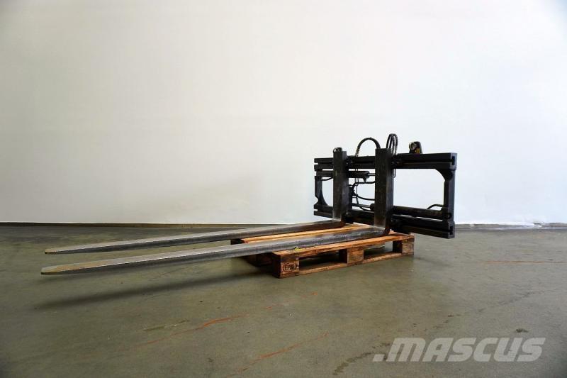 Kaup 4,8T160B Alte accesorii si componente