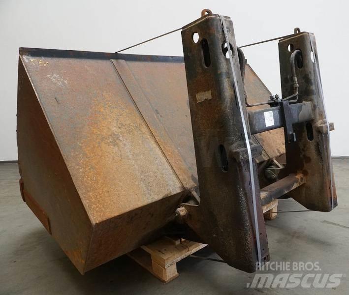 Kaup 4T 184.1 Stivuitoare - Altele