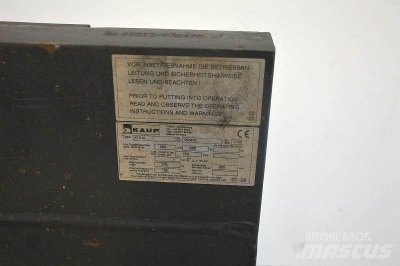 Kaup 4T013 Furci