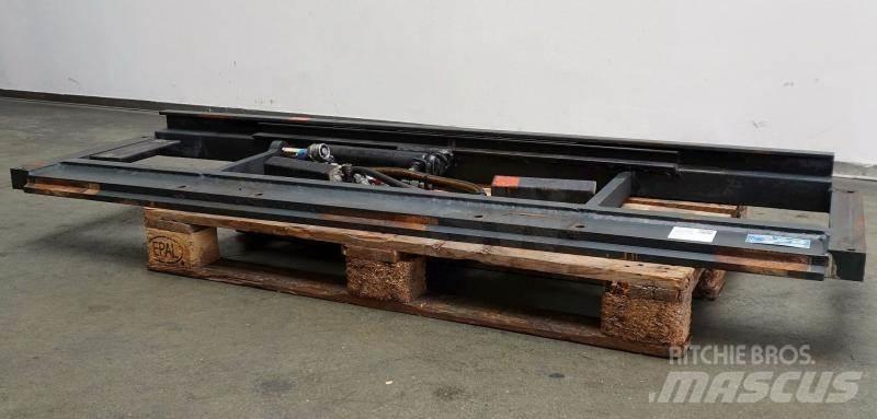 Kaup 4T151P-C Alte accesorii si componente