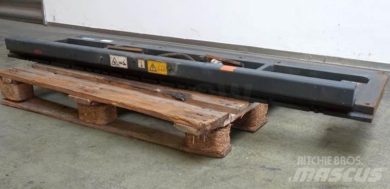 Kaup 4T151P-C Alte accesorii si componente