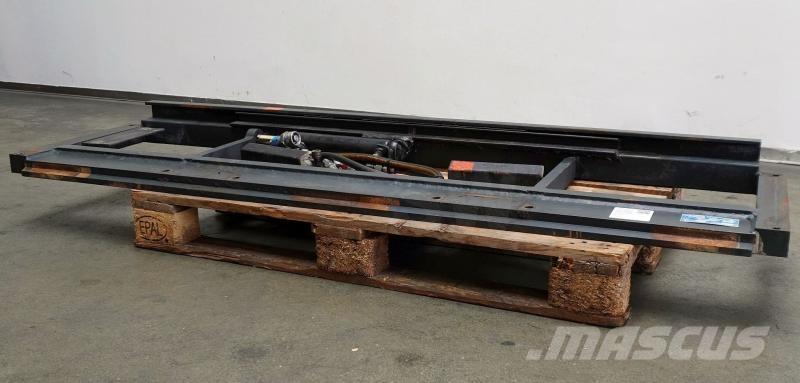 Kaup 4T151P-C Alte accesorii si componente