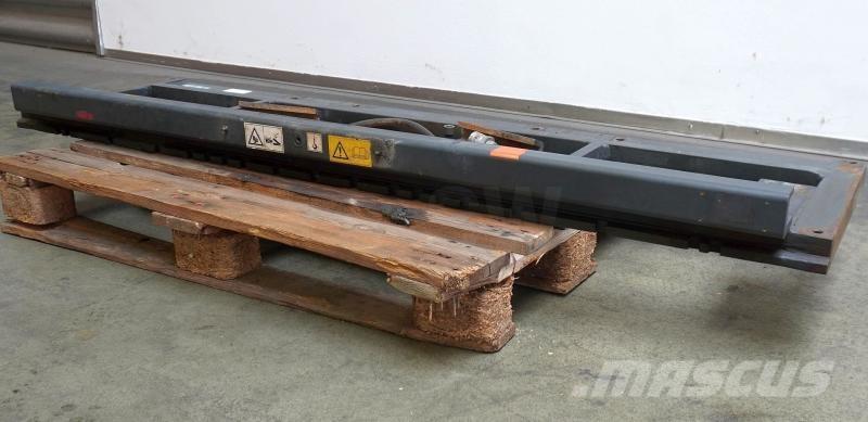Kaup 4T151P-C Alte accesorii si componente