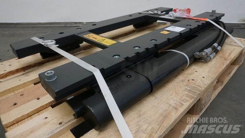 Kaup 4T151P2 Alte accesorii si componente