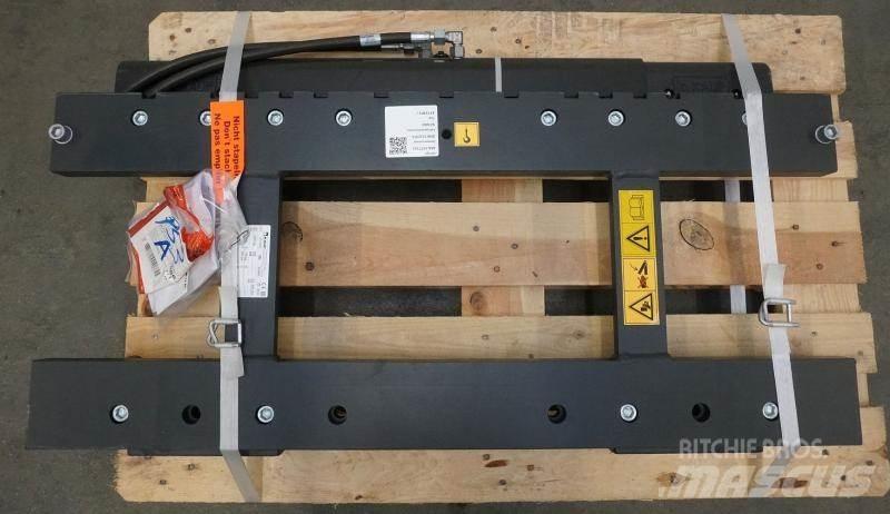 Kaup 4T151P2 Alte accesorii si componente