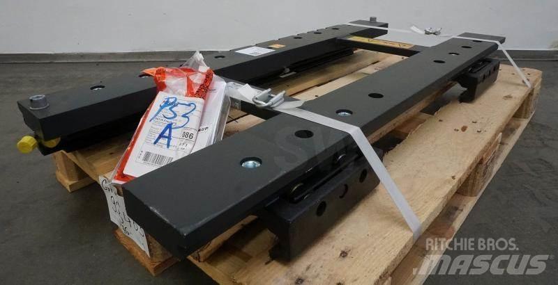 Kaup 4T151P2 Alte accesorii si componente