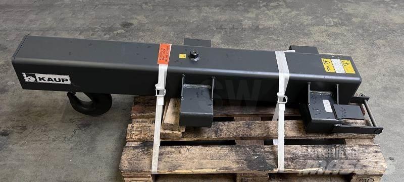 Kaup 5T183G Alte accesorii si componente