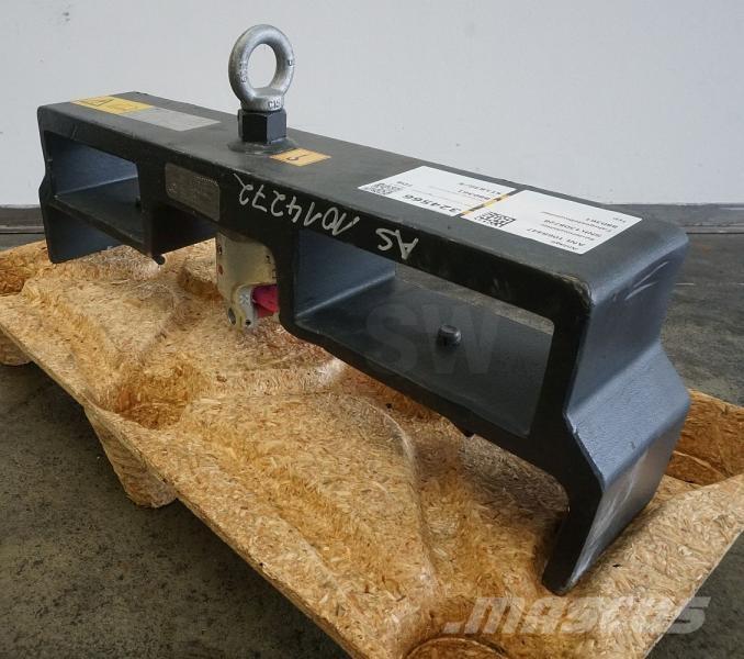 Kaup 5T183G/S Alte accesorii si componente