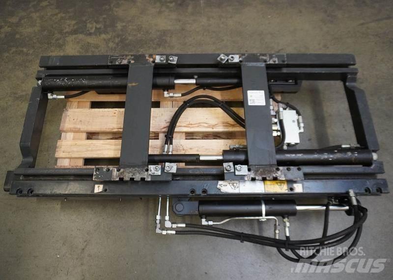 Kaup 6T466 Alte accesorii si componente