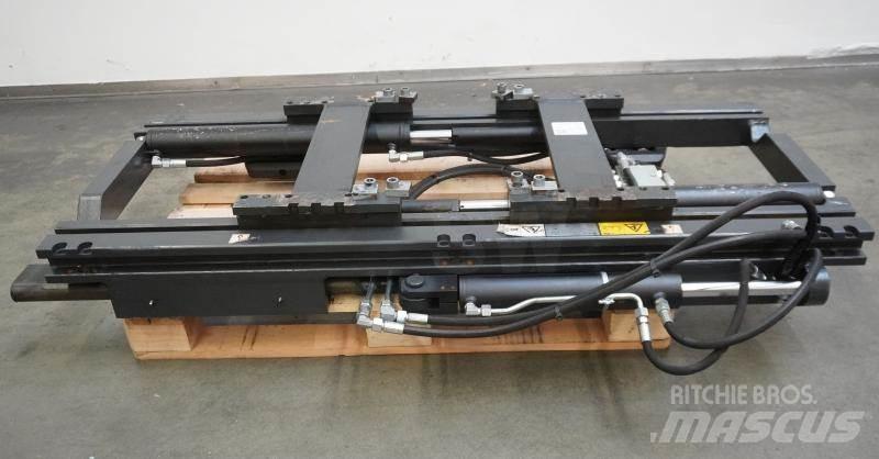 Kaup 6T466 Alte accesorii si componente
