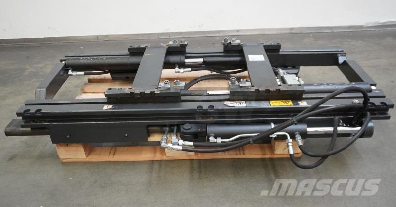 Kaup 6T466 Alte accesorii si componente