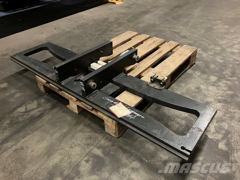 Linde 186 Alte accesorii si componente