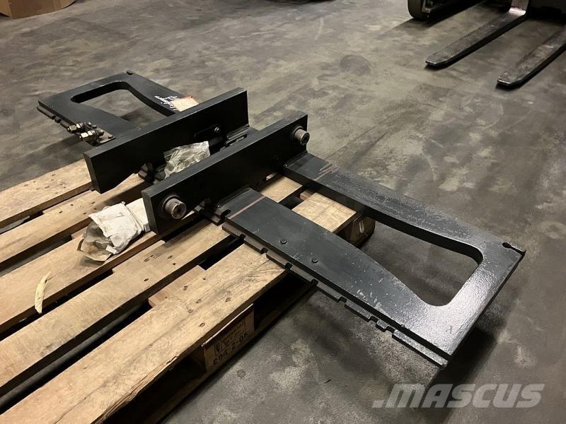 Linde 186 Alte accesorii si componente
