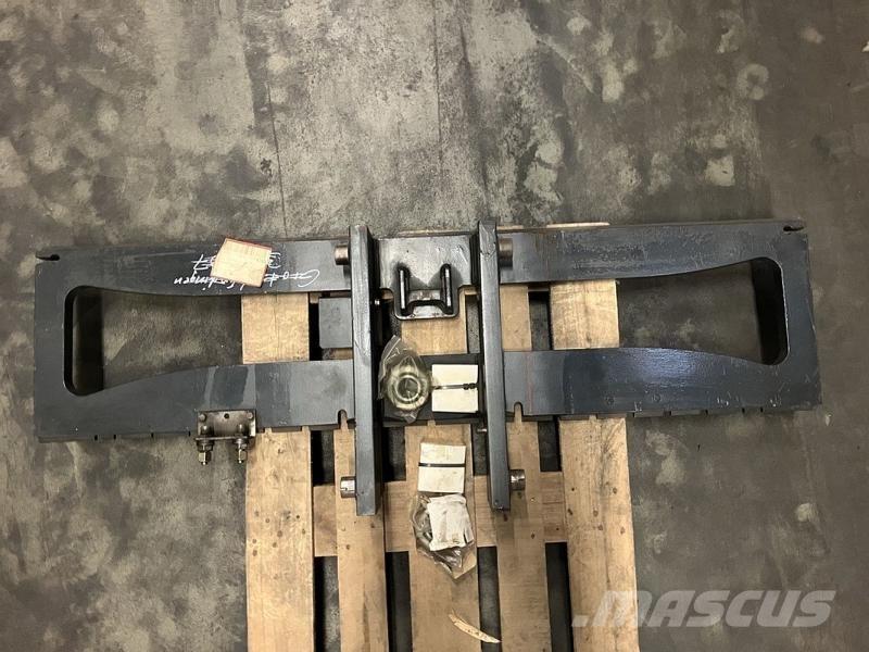 Linde 186 Alte accesorii si componente