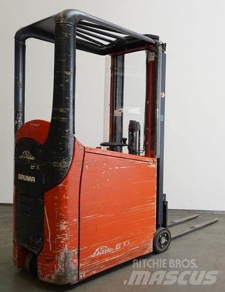 Linde E 10 334 Strivuitoare-altele