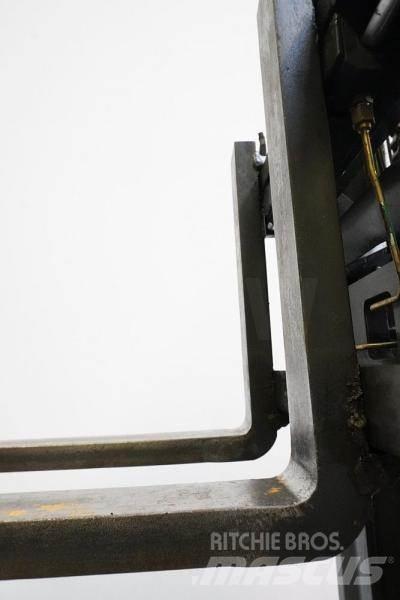 Linde E 10 334 Strivuitoare-altele
