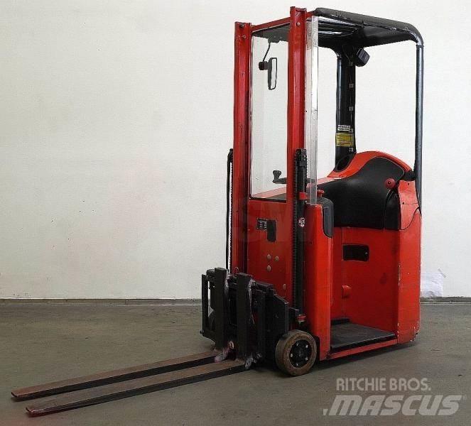 Linde E 10 334 Strivuitoare-altele