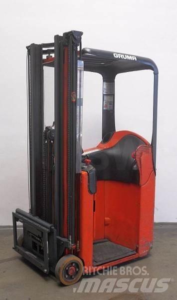 Linde E 10 334 Strivuitoare-altele