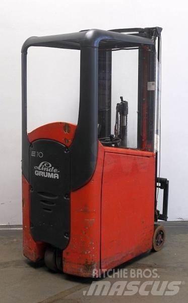 Linde E 10 334 Strivuitoare-altele