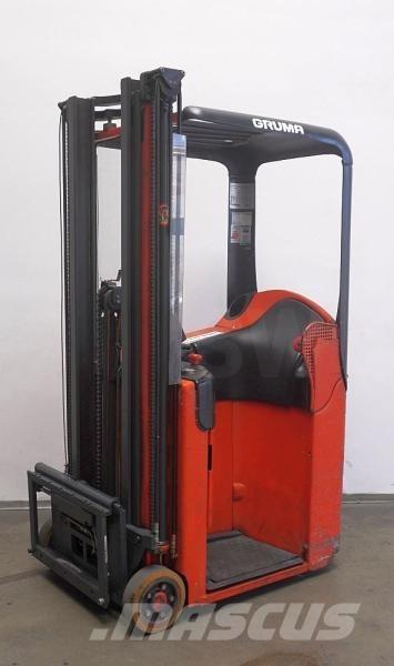 Linde E 10 334 Strivuitoare-altele