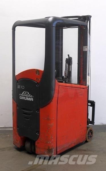 Linde E 10 334 Strivuitoare-altele