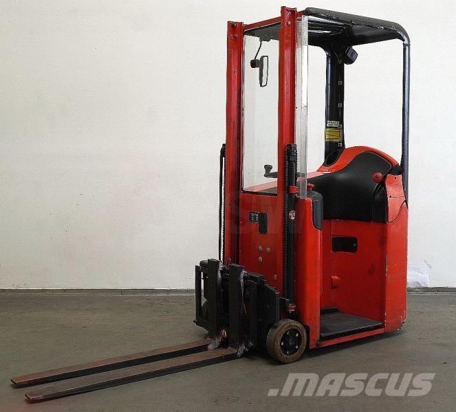 Linde E 10 334 Strivuitoare-altele