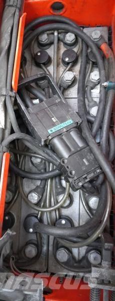 Linde E 10 334 Strivuitoare-altele