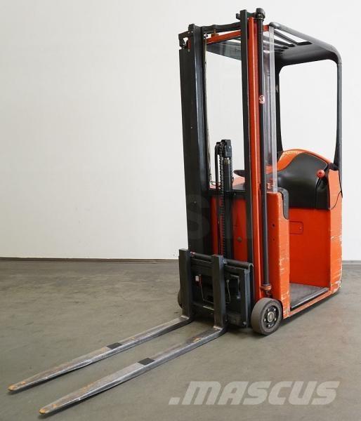 Linde E 10 334 Strivuitoare-altele