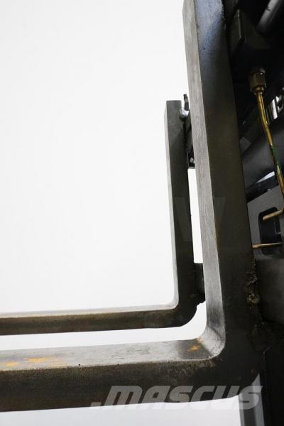 Linde E 10 334 Strivuitoare-altele