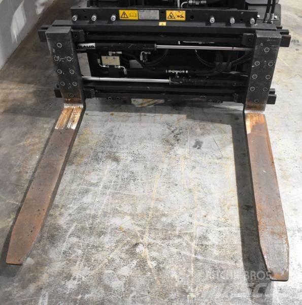 Linde E 20 387 Strivuitoare-altele