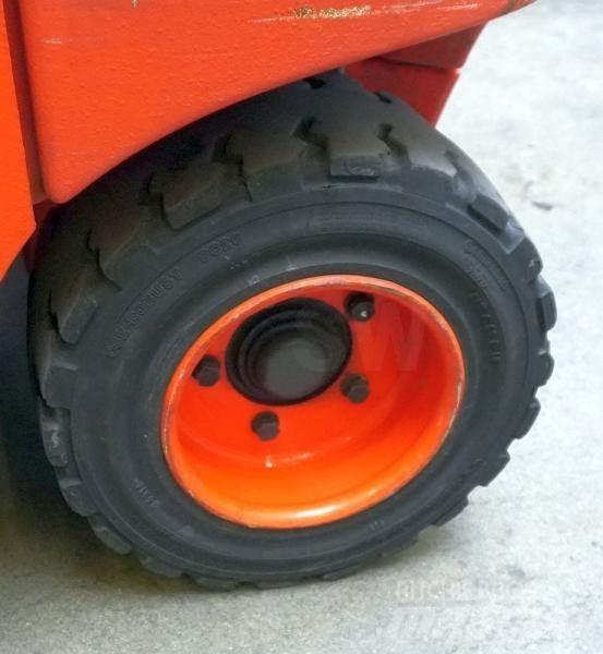 Linde E 25 387 Strivuitoare-altele