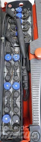 Linde L 10 379 Transpaleti autopropulsanti